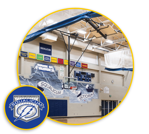 FREE Clinic - Squalicum HS Gym